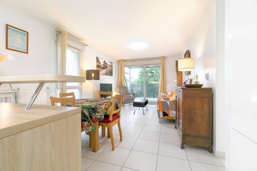 Apartment Le Taranis Dijon