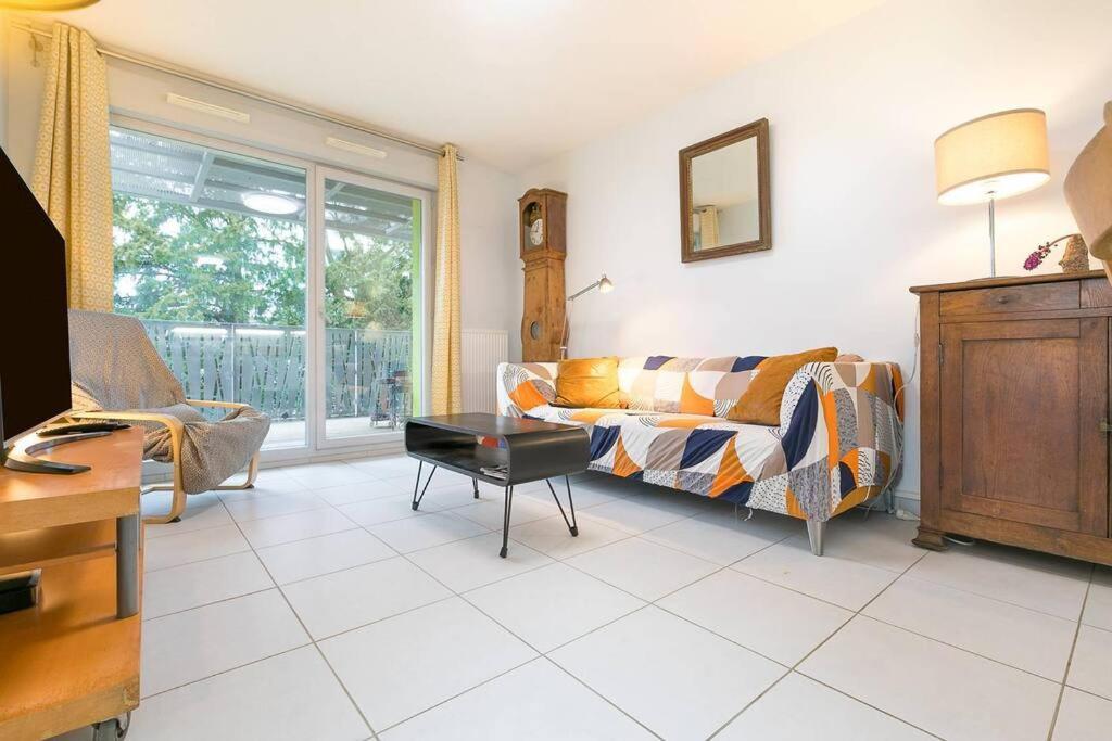 Apartment Le Taranis Dijon