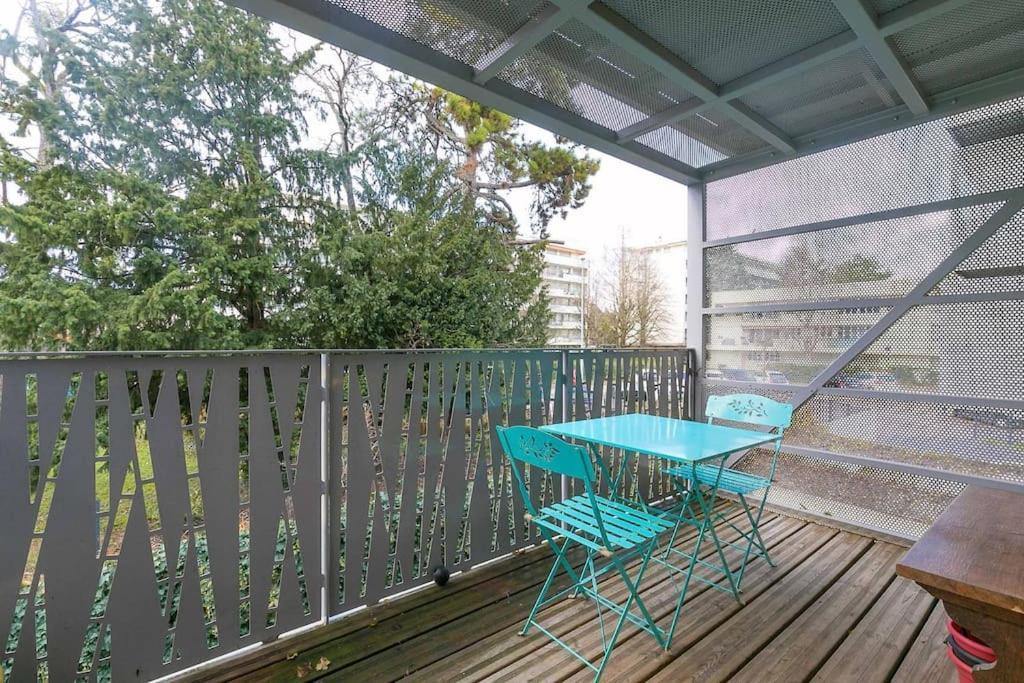 Apartment Le Taranis *
