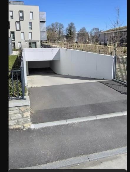 Le Taranis * Dijon